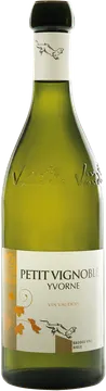 Yvorne Petit Vignoble