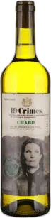 19 Crimes Chardonnay South Eastern Australia - Chard