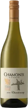 2022 Unoaked Chardonnay