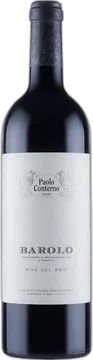 2020 Barolo Riva del Bric
