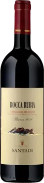2022 Rocca Rubia
