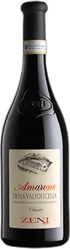 Amarone della Valpolicella DOCG Classico