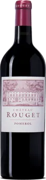 Château Rouget