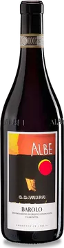 2021 Barolo Albe
