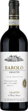 Barolo Falletto