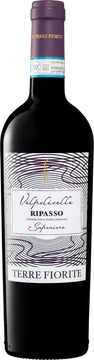 2021 Terre Fiorite Ripasso della Valpolicella DOC Superiore