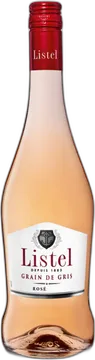 Rosé Grain de Gris