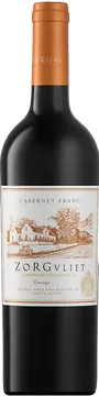 2020 Cabernet Franc