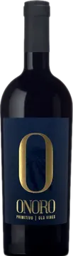 2024 O Old Vines Primitivo