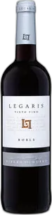 2023 Ribera del Duero DO Legaris Roble