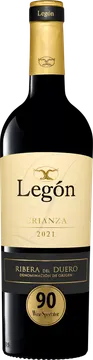 2021 Crianza