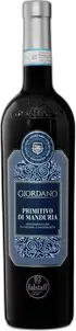 2024 Primitivo di Manduria DOC Collection