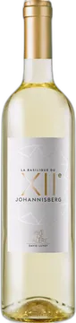2025 Basilica XII Johannisberg