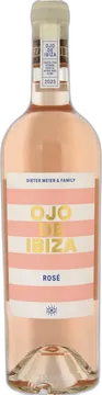 2025 Ojo de Ibiza Rosé