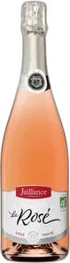 Vin Mousseux La Rosé Jaillance, doux
