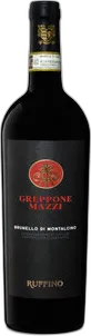 2020 Brunello di Montalcino DOCG Greppone Mazzi