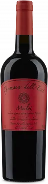 2018 Merlot Gemma dell'Est