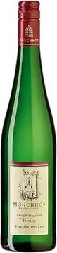 2020 Ürziger Würzgarten Kranklay Riesling