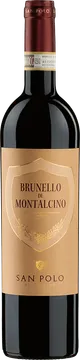 2018 Brunello di Montalcino DOCG