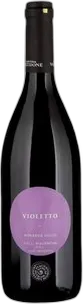 2024 Colli Piacentini DOP Bonarda dolce frizzante Violetto