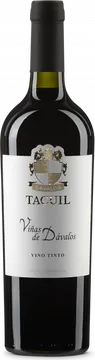 2020 Viñas de Dávalos