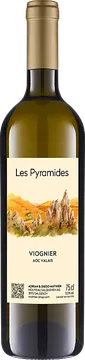 Viognier Les Pyramides