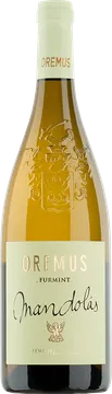 2021 Furmint Dry Mandolás Tokaj-Oremus Grupo Vega Sicilia