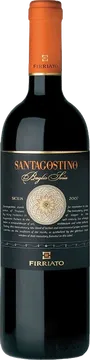 2020 Santagostino Rosso IGT