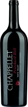 2019 Signature Cabernet Sauvignon