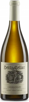 2021 Quartz Creek Chardonnay