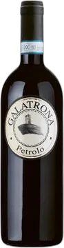 2021 Galatrona