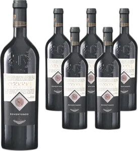 2021 Ripasso della Valpolicella Superiore DOC Rovertondo