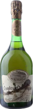 2011 Comtes de Champagne Blanc de Blancs