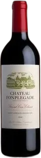 Château Fonplégade