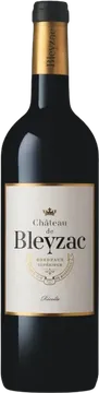 2019 Château de Bleyzac Bordeaux Supérieur