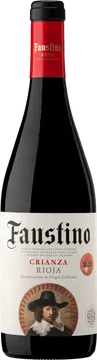 Crianza