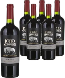 2023 Zinfandel