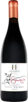 2020 Petit Verdot