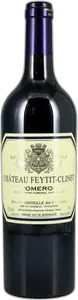2021 Château Feytit-Clinet