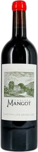 2021 Château Mangot