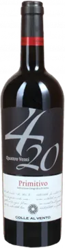 2023 4/20 Primitivo