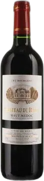 Chateau du Raux