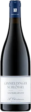 2023 Gimmeldingen Schlössel Spätburgunder