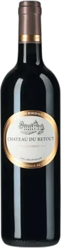 2023 Château du Retout