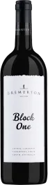 Block One Shiraz Cabernet