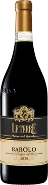 2020 Le Terre Barolo DOCG