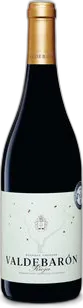 2017 Valdebarón Tinto