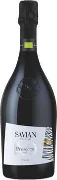 'Bio Extra dry' Prosecco
