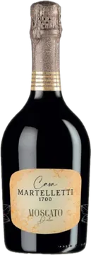 Moscato Sparkling Wine