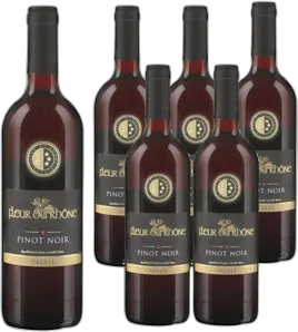 2024 Pinot Noir